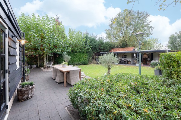 Medium property photo - Leiboom 21, 4731 XG Oudenbosch